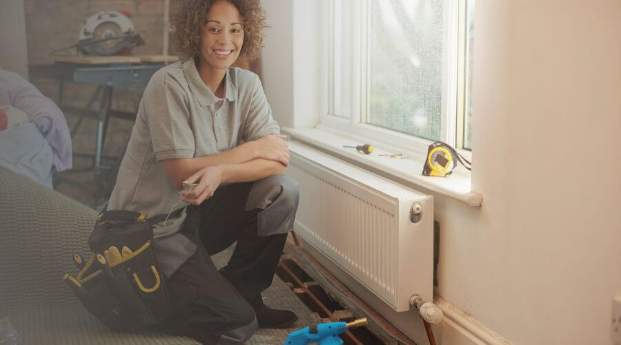 Professional expert plumbing services in Coello, IL